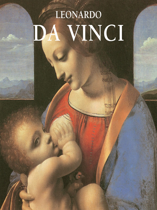 Title details for Leonardo Da Vinci by Jp. A. Calosse - Wait list
